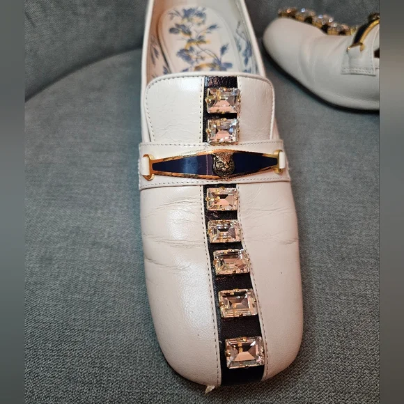 Gucci pumps - Picture 10 of 12